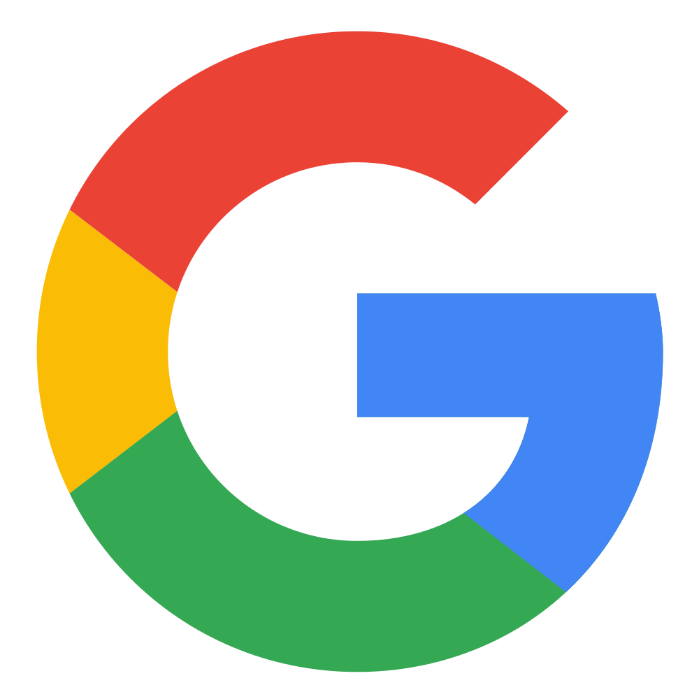 google logo icon png transparent background osteopathy 16