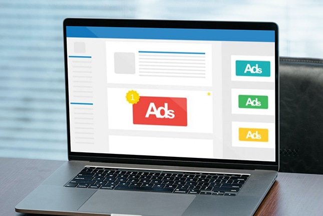 Online Ads: Google & Social Media