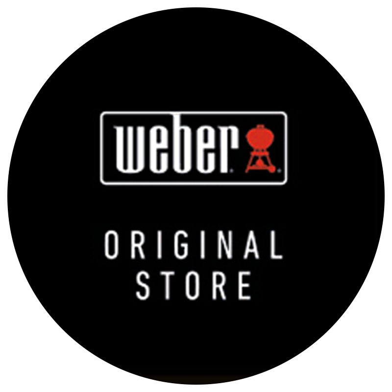 Weber Store Logo
