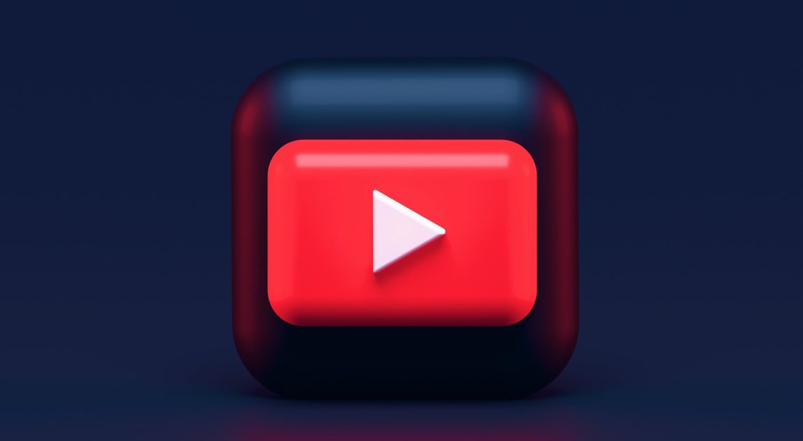 youtube-3d-logo-video
