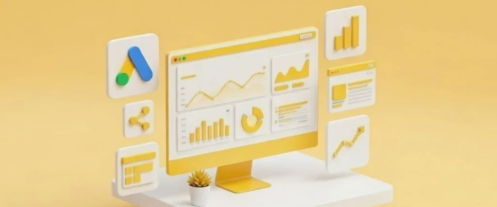 Startseite 4 leveler ads management