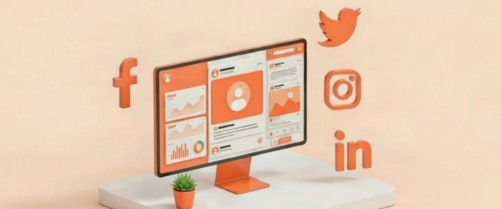 Startseite 1 leveler social media management