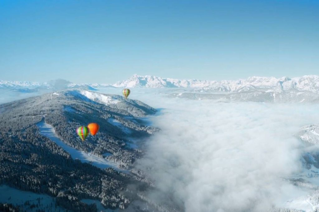 Imagevideo-Produktion für Winter-Outdoor-Erlebnis 1 haselsteiner training case study2